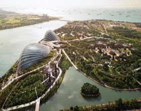 Singapore cập nhật các sáng kiến du lịch mới nhằm thu hút du khách Việt trong năm 2024