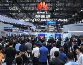 MWC Shanghai 2024: Huawei Nắm bắt cơ hội thương mại hoá 5.5G, đón đầu kỷ nguyên AI di động