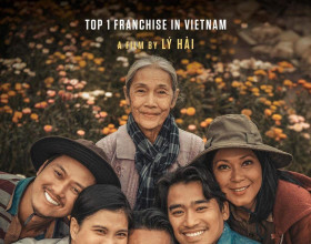 Lật Mặt 7 công bố khởi chiếu toàn cầu, truyền thông Hollywood khen “thành công nhất lịch sử phim Việt”