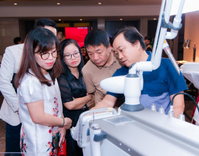 Fotona phối hợp cùng Việt Can ra mắt công nghệ Laser thẩm mỹ mới tại thị trường Việt Nam