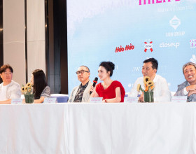 Đảo Thiên Đường – Show hẹn hò Hàn phiên bản Việt chuẩn bị lên sóng