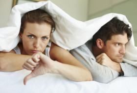 Làm gì để chồng tự tin như xưa?