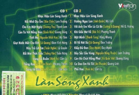 Sức sống mạnh mẽ của nhạc Việt thời hoàng kim