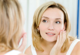 Chăm sóc lông mày hỏng: Không phải chuyện đùa