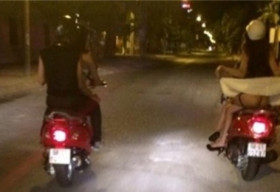 Thiếu nữ Việt ngày càng… vô duyên?