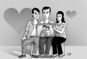 Hơn nửa triệu người Việt có thể “cưới nhầm” người đồng tính
