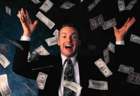 Dạy chồng đại gia