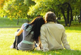 Chồng già & chồng trẻ