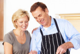 Người đàn ông lý tưởng