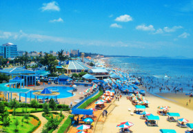 9 Quy tắc an toàn khi đi biển