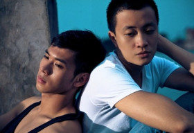 Những ngộ nhận ngô nghê trong phim đồng tính Việt