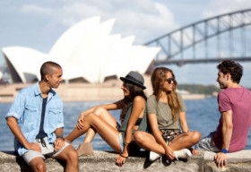 Hãy đi du lịch khi còn trẻ