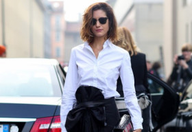 9 bí quyết mặc đẹp chốn công sở