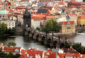 10 điều thú vị nhất về Prague