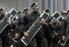 ‘Cộng đồng mạng’, họ là ai?