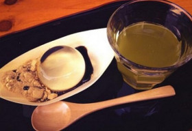 Bánh nước – Món ngon không thể bỏ lỡ khi đến Nhật
