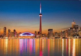 15 điểm đến ấn tượng ở Canada