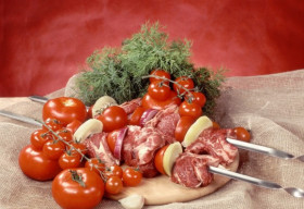 Chế độ ăn kiêng giàu năng lượng