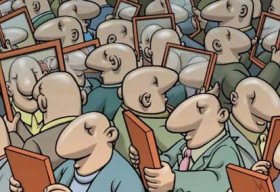 Số đông không phải lúc nào cũng đúng