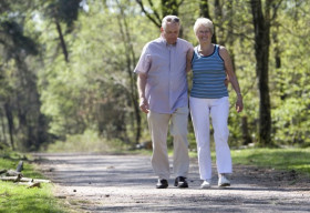 Parkinson – Căn bệnh của tuổi già