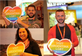 Argentina kỷ niệm 4 năm thông qua hôn nhân đồng tính