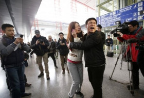 Làm thế nào để sống sót khi máy bay rơi?