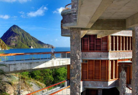 Nghỉ dưỡng trên núi