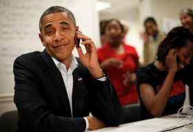 “Phép lịch sự” khi sử dụng điện thoại khi ra nước ngoài