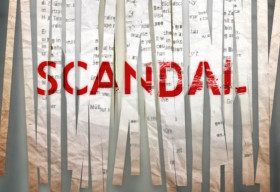 Scandal: Con dao hai lưỡi