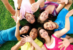 10 điều chưa biết về thế hệ Z