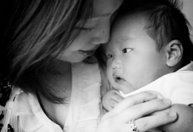 9 bài học tuyệt vời từ những “bà mẹ siêu nhân”