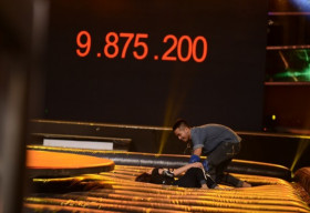 Ai dám hát: cặp đôi Idol bại trận trước Thái Trinh-Hồng Phước