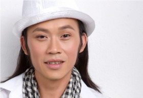 Hoài Linh bất ngờ làm giám khảo Vietnam’s Got Talent