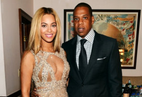 Jay Z nỗ lực cứu vãn hôn nhân với Beyoncé
