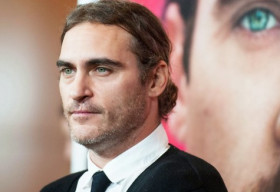 Joaquin Phoenix sắp trở thành siêu anh hùng mới của Marvel