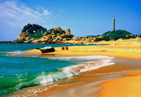 Khám phá vẻ đẹp của bãi biển đẹp nhất Việt Nam
