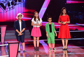 Lam Trường làm MV dành tặng các học trò