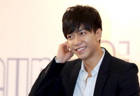 Lee Seung Gi được bầu chọn là ông bố lý tưởng tương lai