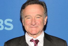 Ngôi sao gạo cội Robin Williams qua đời ở tuổi 63