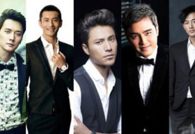 Nhiều sao Hoa ngữ tranh nhau vào dự án phim võ hiệp mới