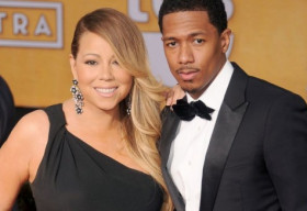 Nick Cannon thừa nhận ly thân với Mariah Carey