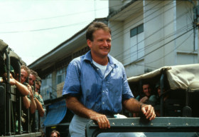 Robin Williams và 5 bộ phim khiến khán giả nhớ mãi