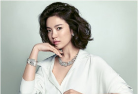 Song Hye Kyo bị điều tra vì trốn hơn 52 tỷ tiền thuế