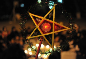 Trung thu ấm áp với “Trăng yêu thương”