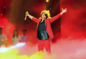 X-Factor: Tích Kỳ “lột xác” với hit của Nguyễn Hải Phong