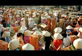 Giữ hồn làng chiếu Định Yên