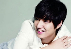 Quan điểm sống khiến Lee Min Ho hạnh phúc
