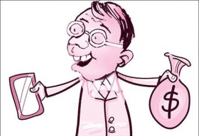 Một đề án sặc mùi tiền, thiếu tính người