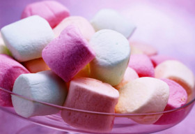 Phát hiện kẹo sữa mềm chứa Melamine tại Việt Nam