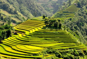 Chọn tour cho kỳ nghỉ lễ 2/9